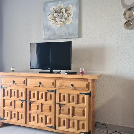 Acogedor Apartamento Vistas Al Mar โรเซส ภายนอก รูปภาพ