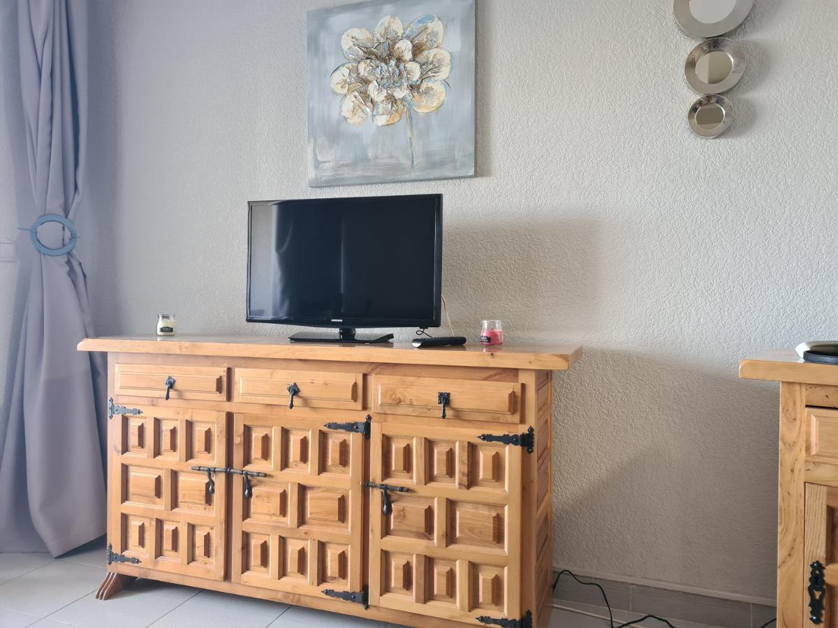 Acogedor Apartamento Vistas Al Mar โรเซส ภายนอก รูปภาพ