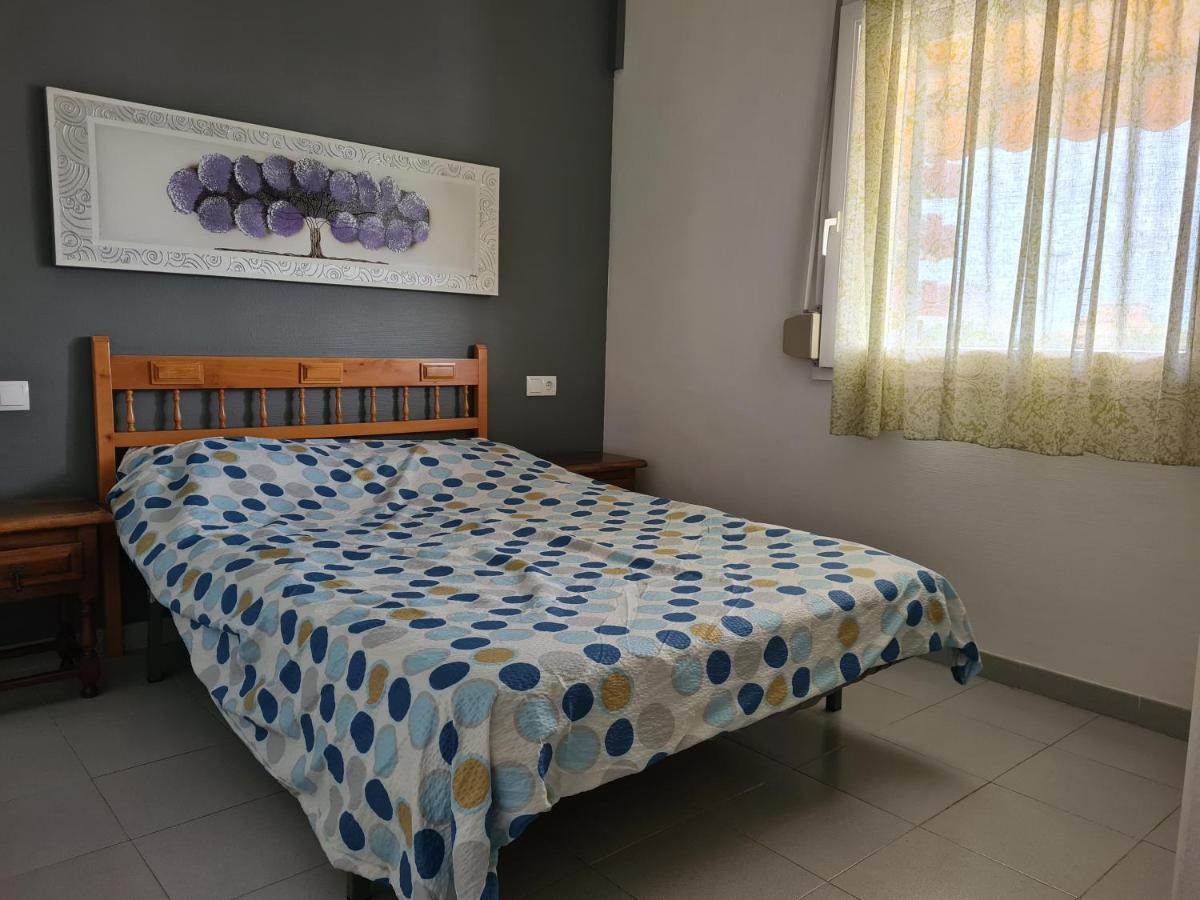Acogedor Apartamento Vistas Al Mar โรเซส ภายนอก รูปภาพ